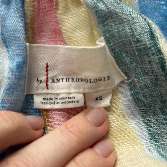 Anthro jumpsuit - Picture 6 of 6